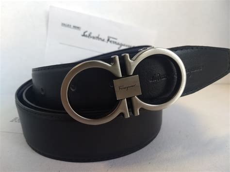 cinturones ferragamo hombre mercadolibre
